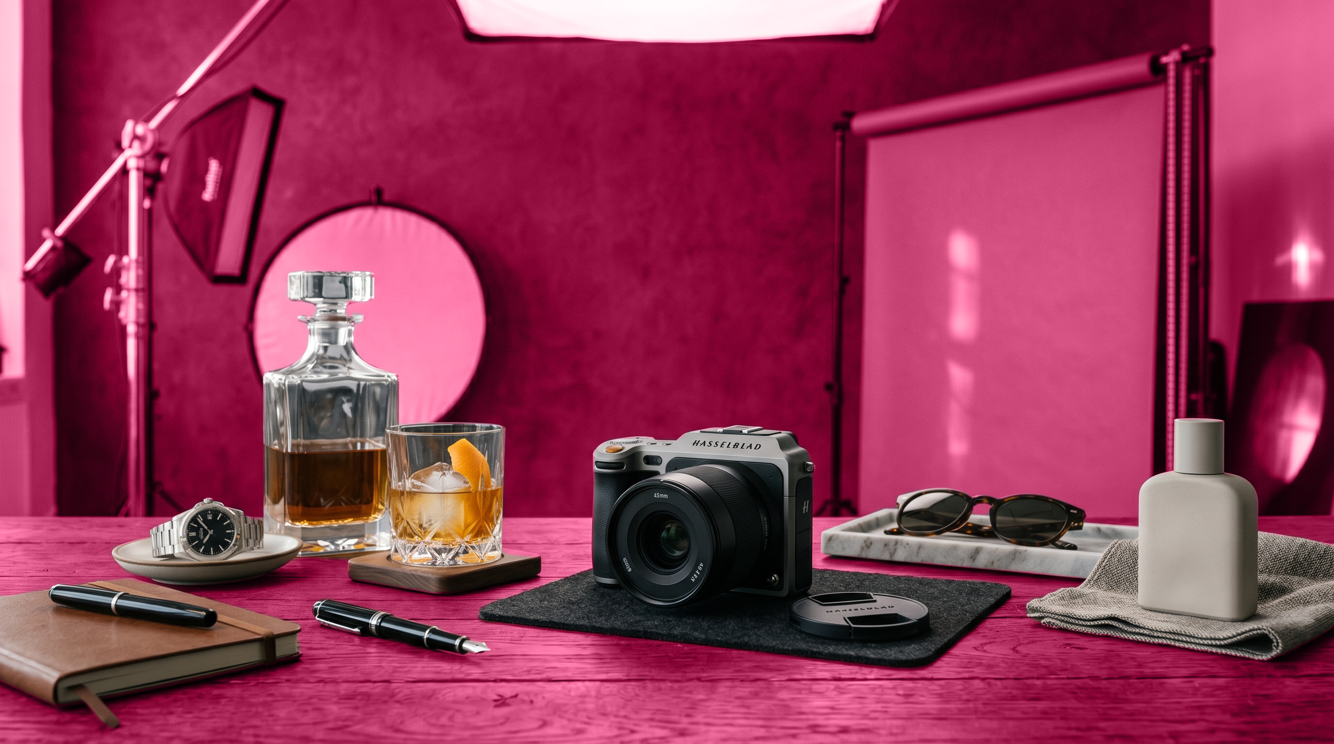 Advertising Photography