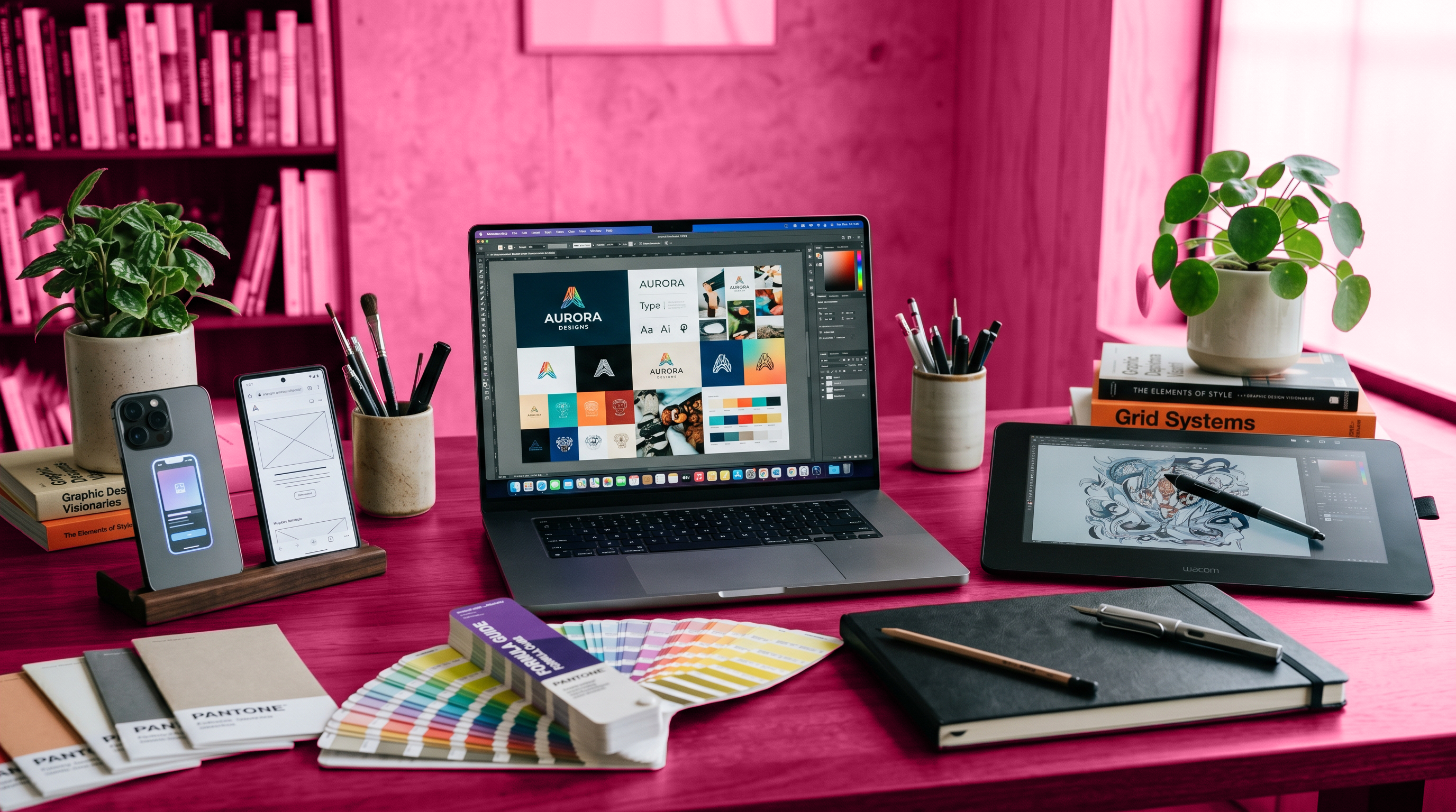 Graphic Design