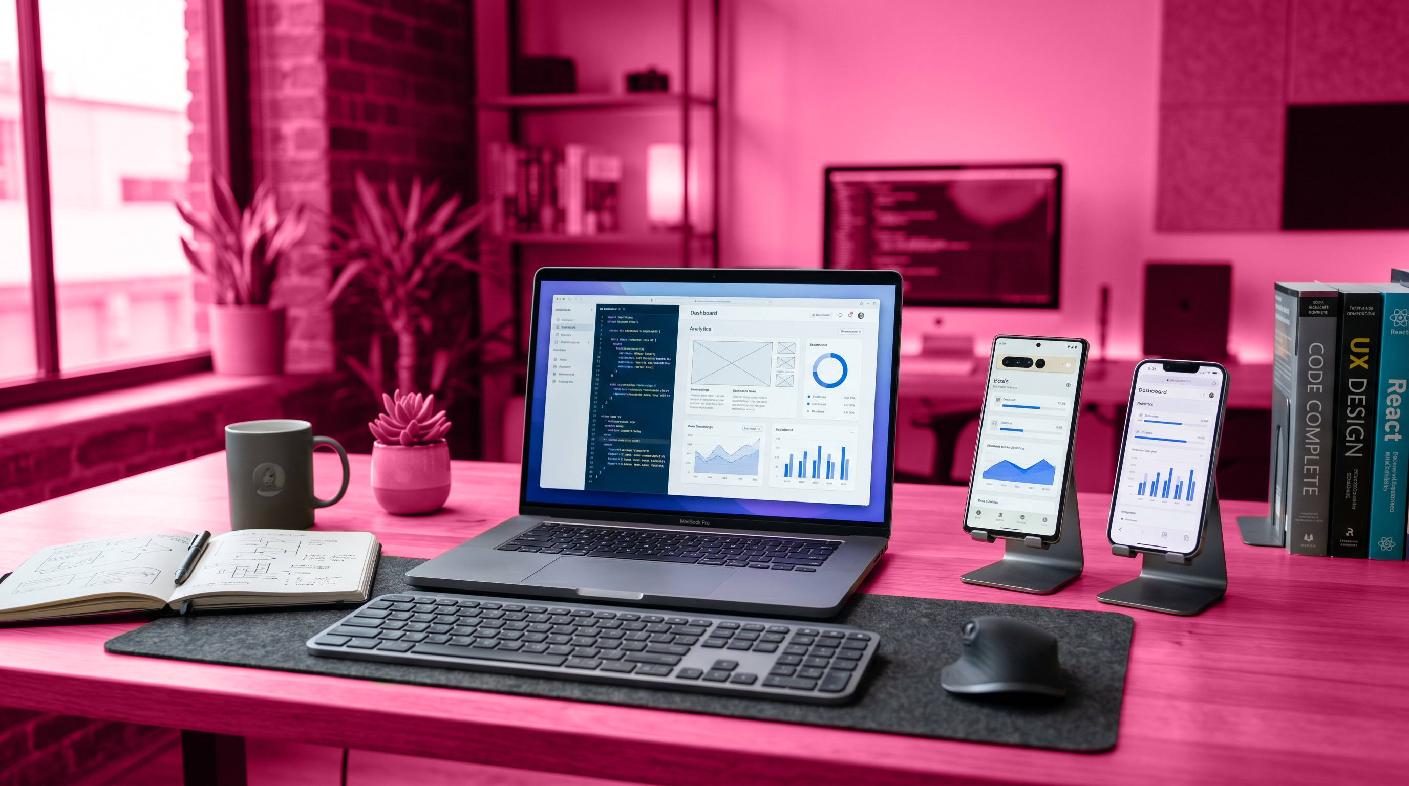 Web Application Development