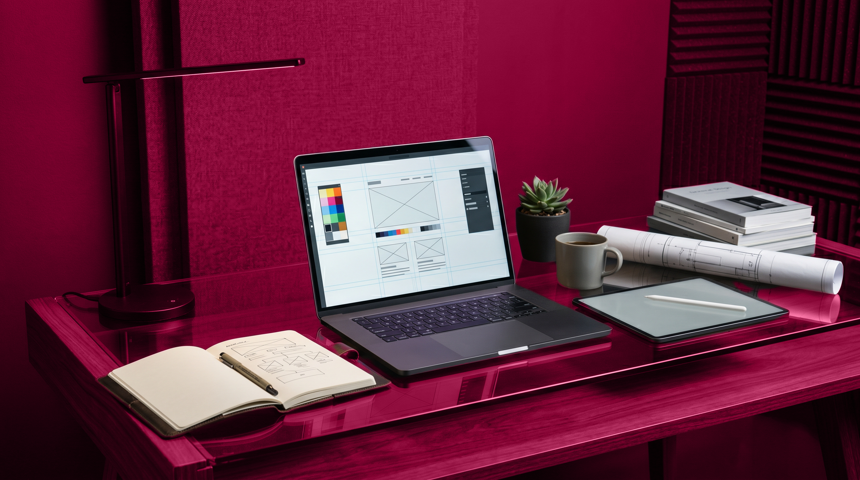 Website Creation